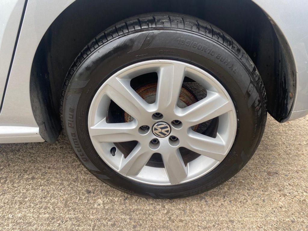 Used Volkswagen Polo 2014 for sale - 76291355: Photo 20