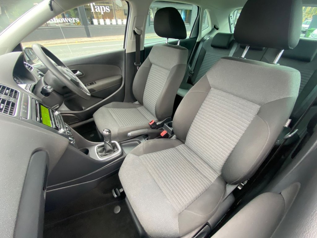 Used Volkswagen Polo 2014 for sale - 76291355: Photo 24