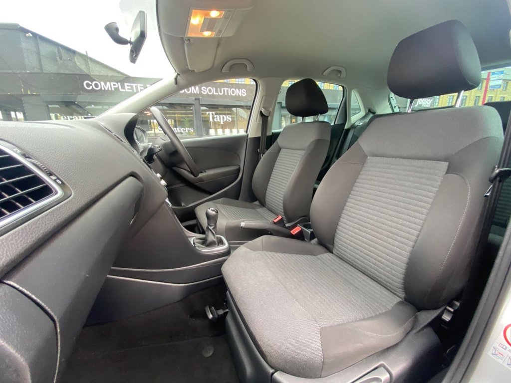 Used Volkswagen Polo 2014 for sale - 76291355: Photo 26