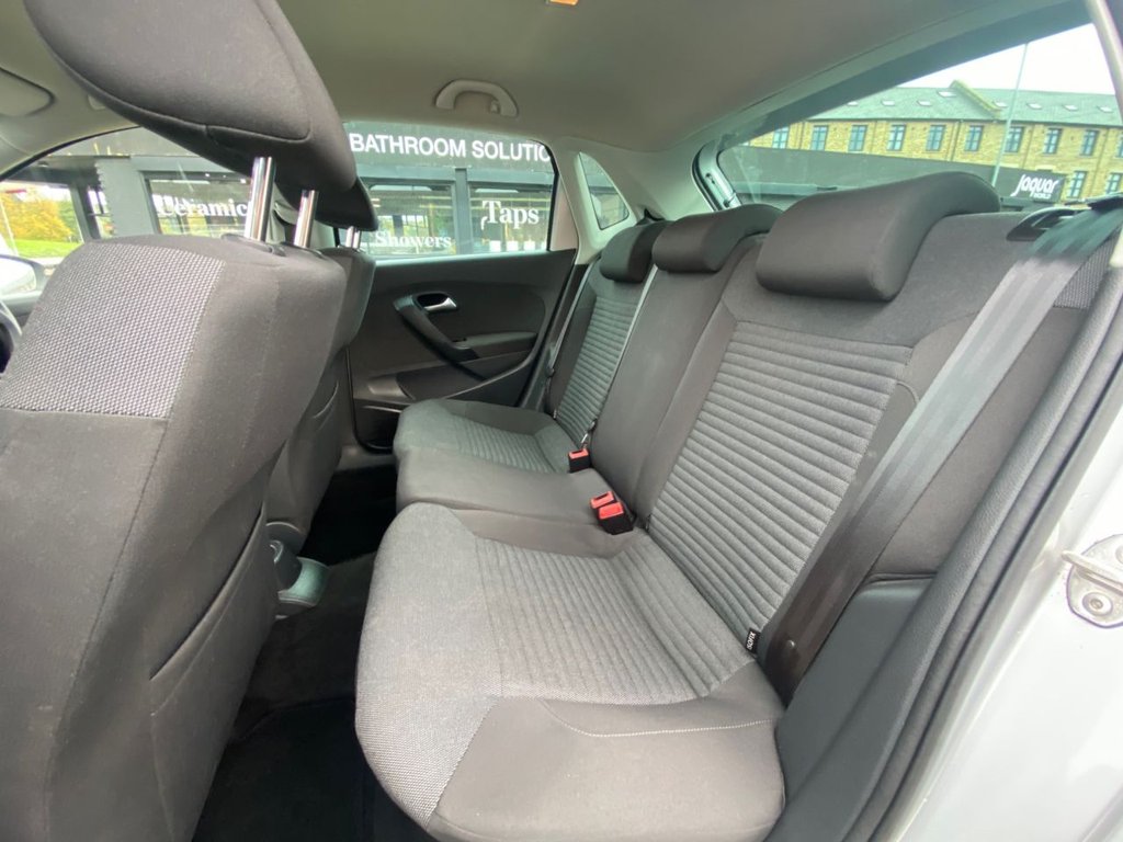 Used Volkswagen Polo 2014 for sale - 76291355: Photo 27