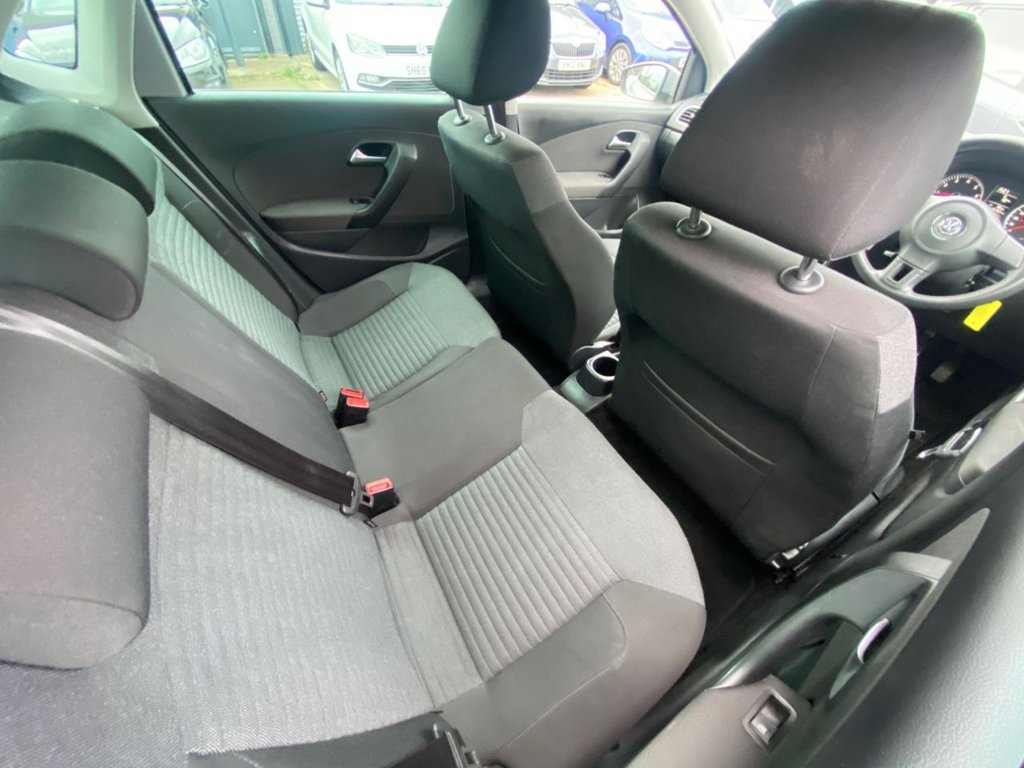 Used Volkswagen Polo 2014 for sale - 76291355: Photo 28