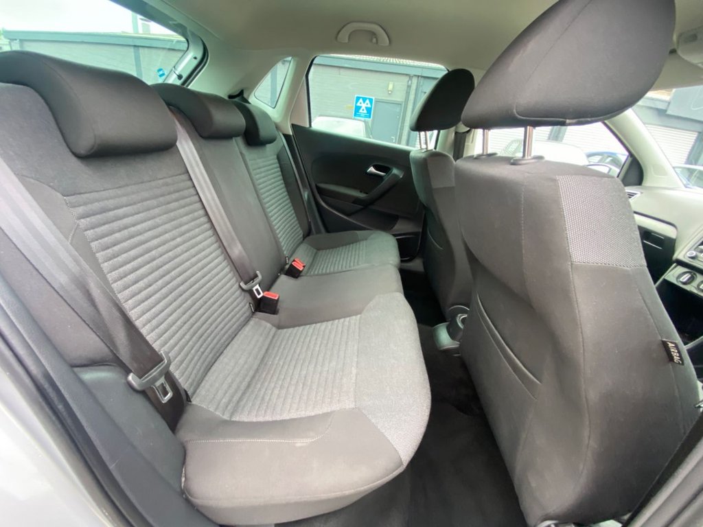 Used Volkswagen Polo 2014 for sale - 76291355: Photo 29