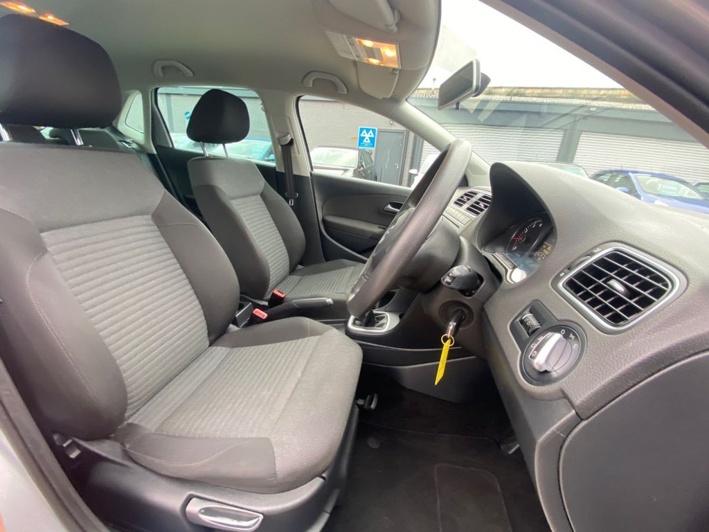 Used Volkswagen Polo 2014 for sale - 76291355: Photo 30
