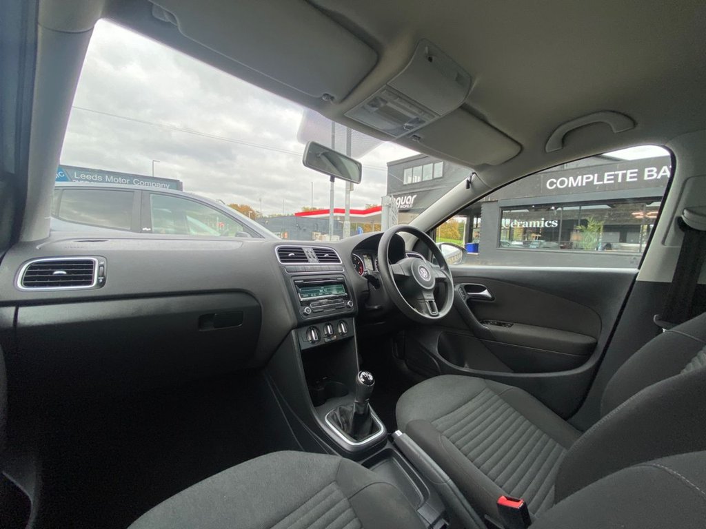 Used Volkswagen Polo 2014 for sale - 76291355: Photo 31