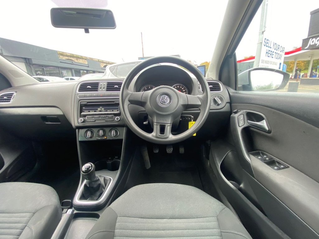 Used Volkswagen Polo 2014 for sale - 76291355: Photo 33