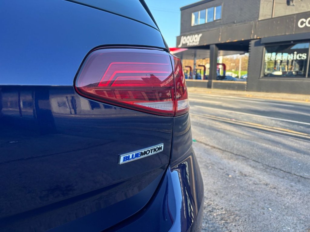 Used Volkswagen Golf 2020 for sale - 76642319: Photo 14