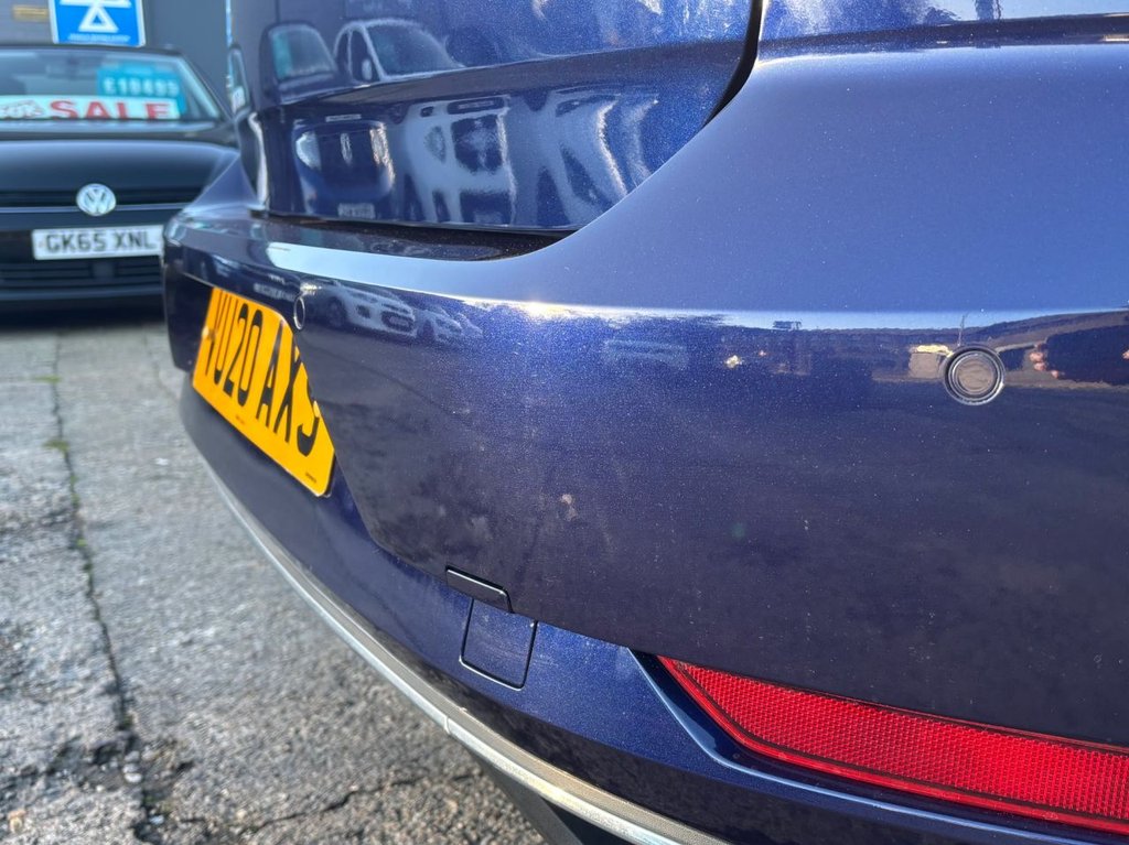 Used Volkswagen Golf 2020 for sale - 76642319: Photo 17