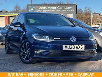 Used Volkswagen Golf 2020 for sale - 76642319: Photo