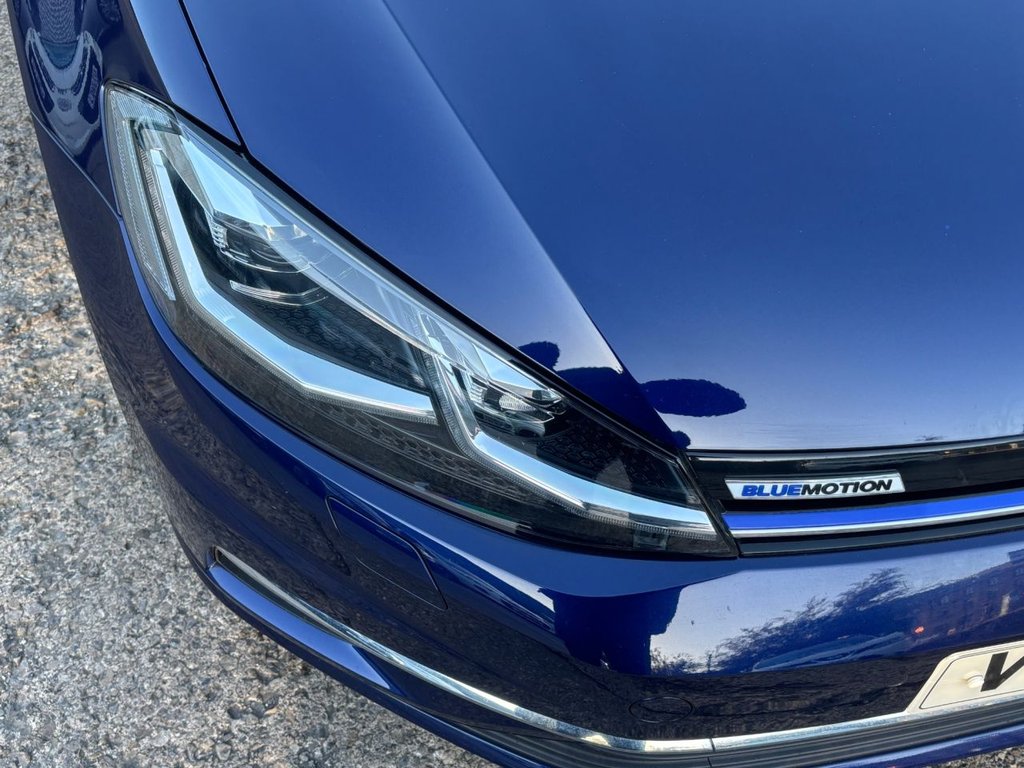 Used Volkswagen Golf 2020 for sale - 76642319: Photo 21