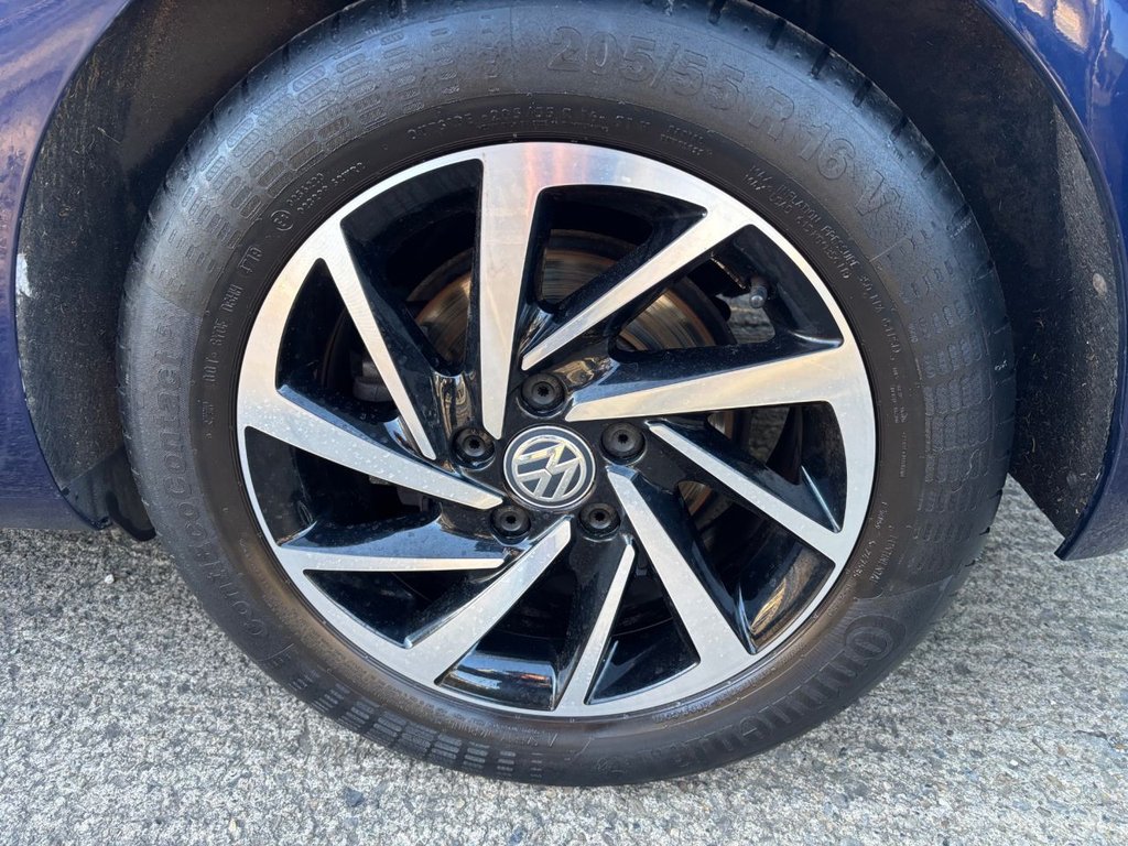 Used Volkswagen Golf 2020 for sale - 76642319: Photo 26