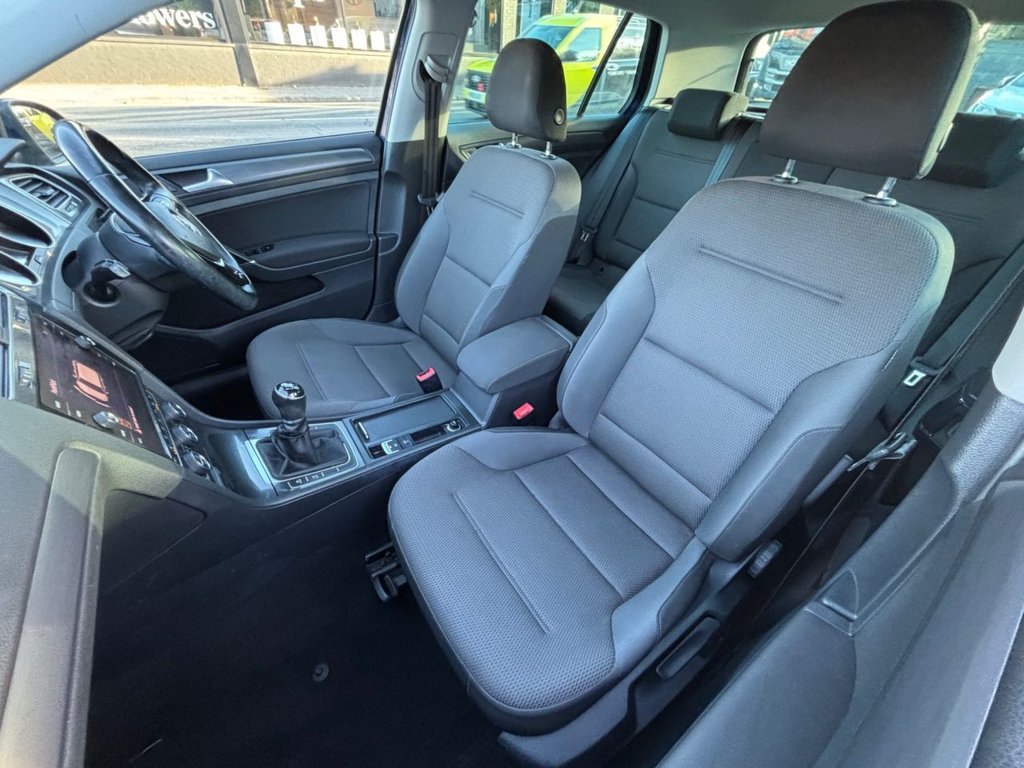 Used Volkswagen Golf 2020 for sale - 76642319: Photo 30