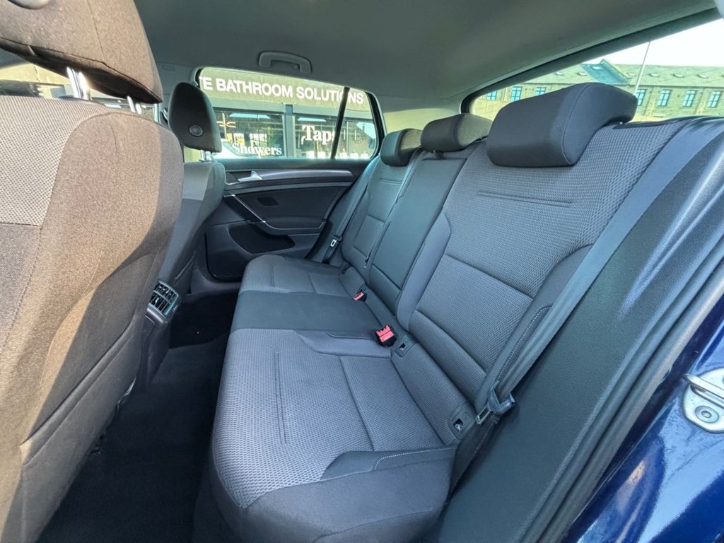 Used Volkswagen Golf 2020 for sale - 76642319: Photo 33