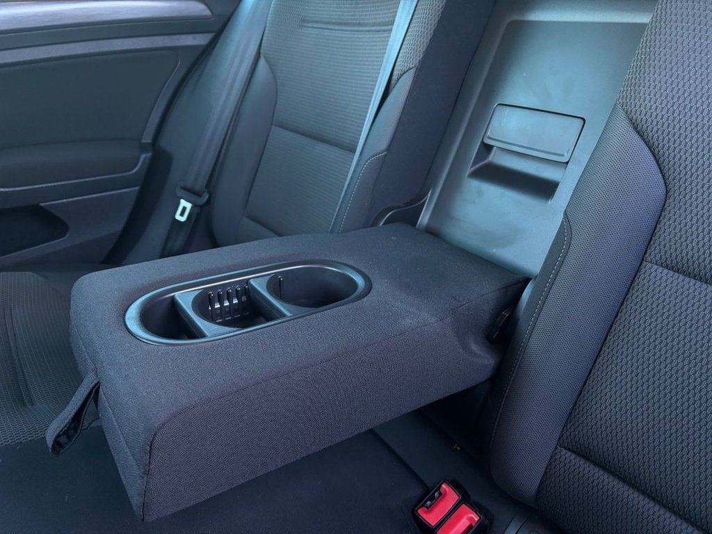 Used Volkswagen Golf 2020 for sale - 76642319: Photo 34