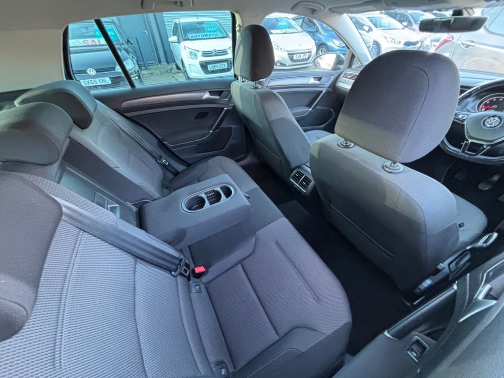 Used Volkswagen Golf 2020 for sale - 76642319: Photo 36