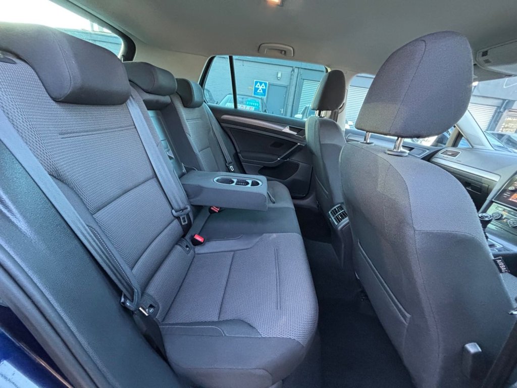 Used Volkswagen Golf 2020 for sale - 76642319: Photo 37