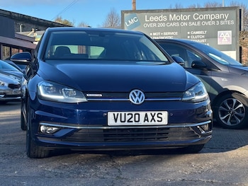 Used Volkswagen Golf 2020 for sale - 76642319: Photo
