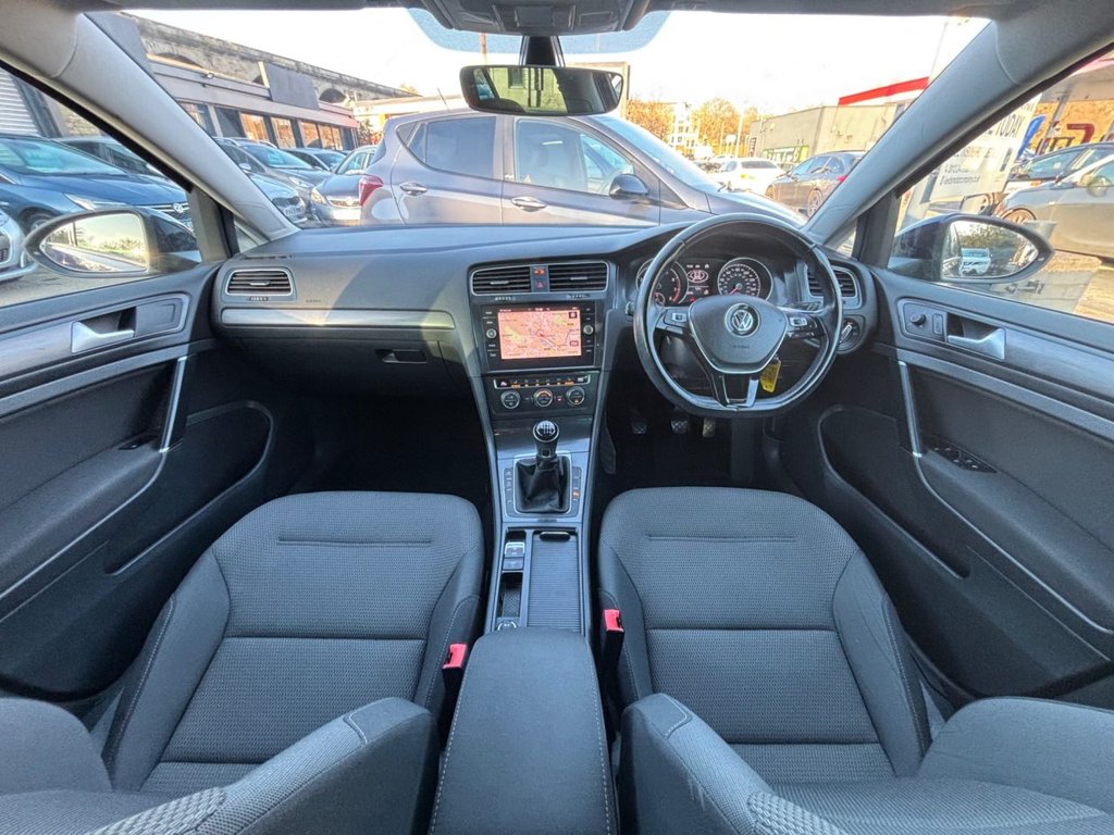 Used Volkswagen Golf 2020 for sale - 76642319: Photo 40