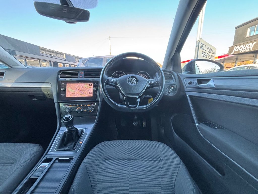 Used Volkswagen Golf 2020 for sale - 76642319: Photo 41