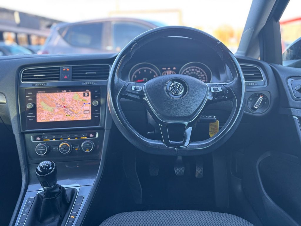 Used Volkswagen Golf 2020 for sale - 76642319: Photo 42