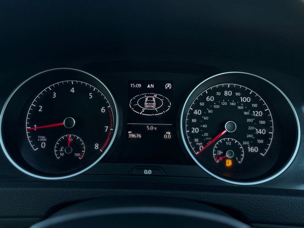 Used Volkswagen Golf 2020 for sale - 76642319: Photo 43