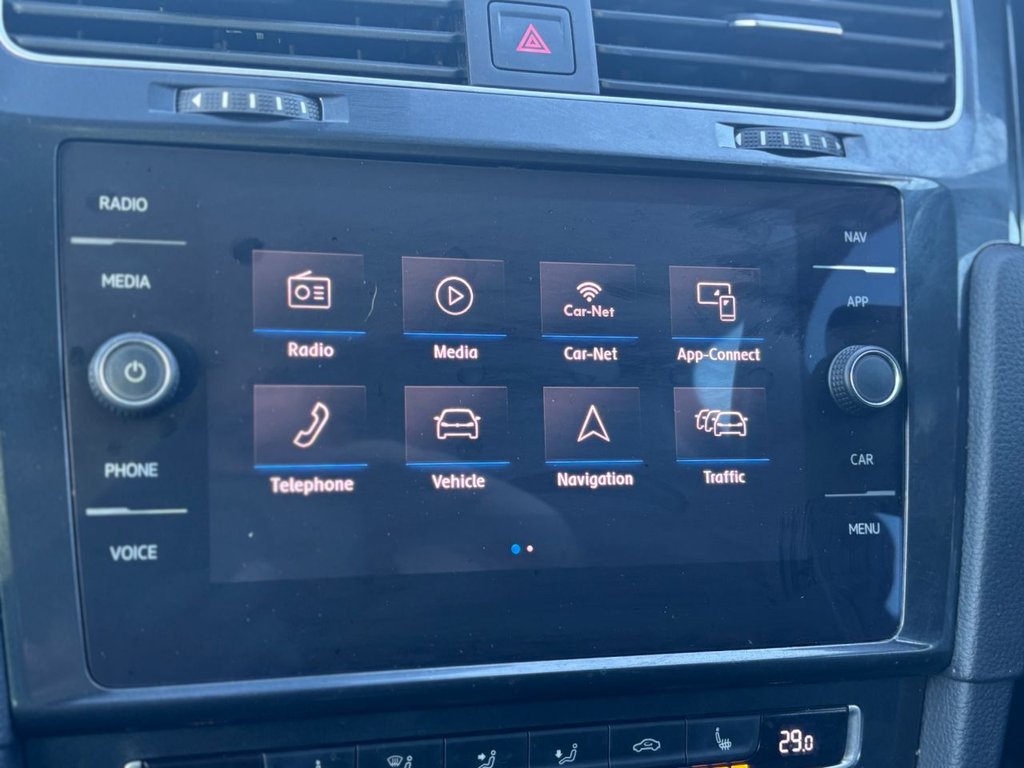 Used Volkswagen Golf 2020 for sale - 76642319: Photo 48