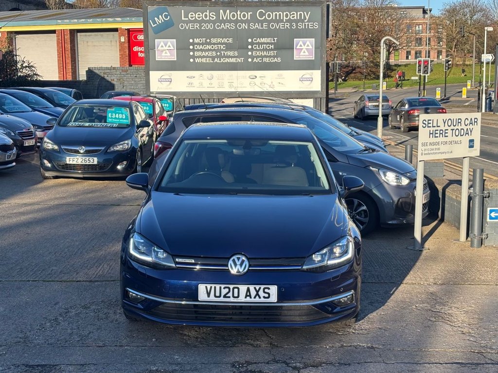 Used Volkswagen Golf 2020 for sale - 76642319: Photo 5