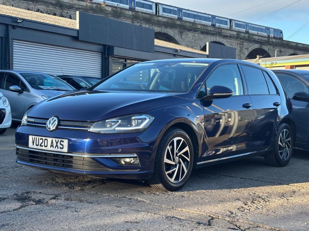 Used Volkswagen Golf 2020 for sale - 76642319: Photo 6