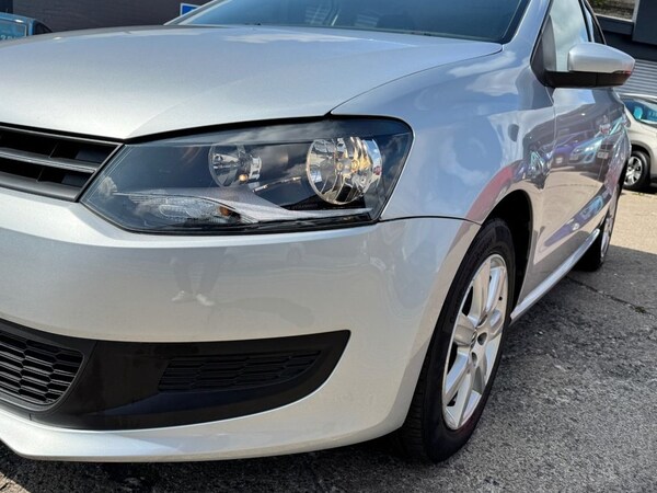 Used Volkswagen Polo 2010 for sale - 75548683: Photo 14