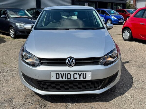 Used Volkswagen Polo 2010 for sale - 75548683: Photo 15