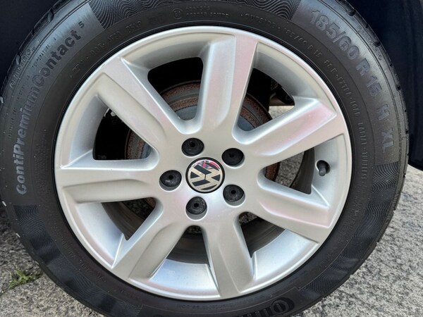 Used Volkswagen Polo 2010 for sale - 75548683: Photo 19