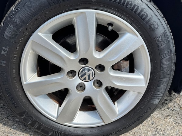 Used Volkswagen Polo 2010 for sale - 75548683: Photo 20