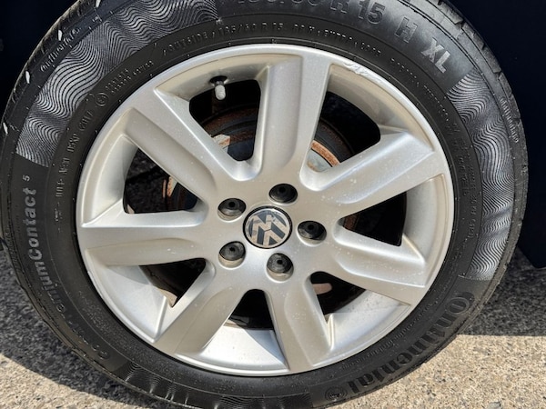 Used Volkswagen Polo 2010 for sale - 75548683: Photo 21