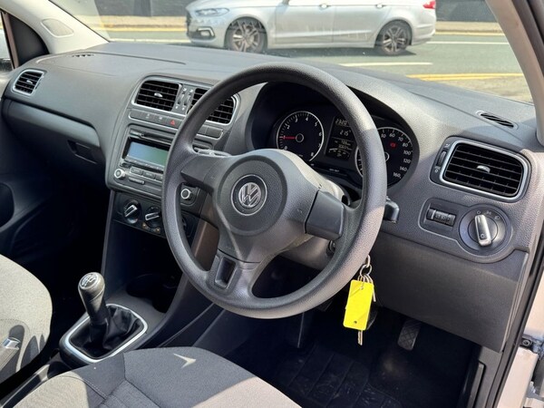 Used Volkswagen Polo 2010 for sale - 75548683: Photo 22