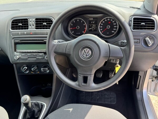 Used Volkswagen Polo 2010 for sale - 75548683: Photo 23
