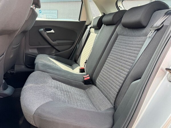 Used Volkswagen Polo 2010 for sale - 75548683: Photo 41