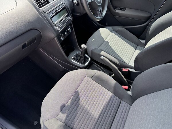 Used Volkswagen Polo 2010 for sale - 75548683: Photo 43