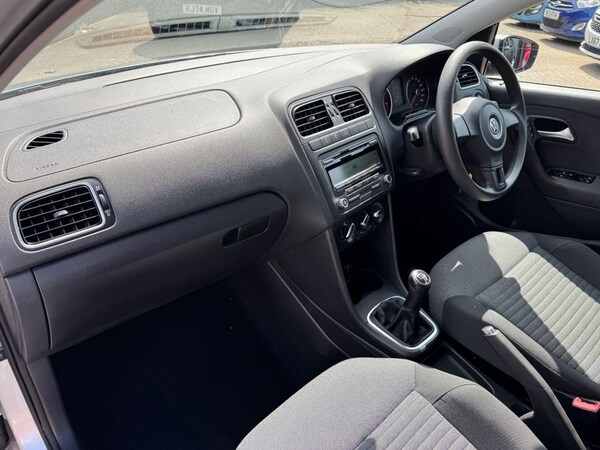 Used Volkswagen Polo 2010 for sale - 75548683: Photo 44