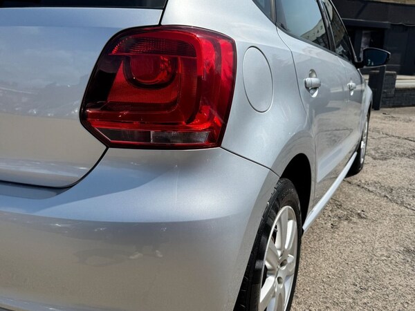 Used Volkswagen Polo 2010 for sale - 75548683: Photo 7