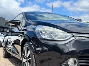 Used Renault Clio 2016 for sale - 75171010: Photo