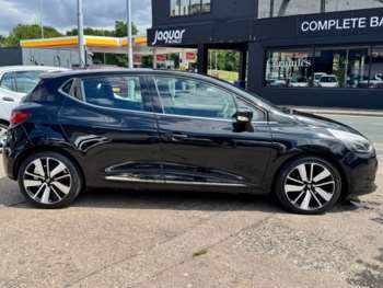 Used Renault Clio 2016 for sale - 75171010: Photo
