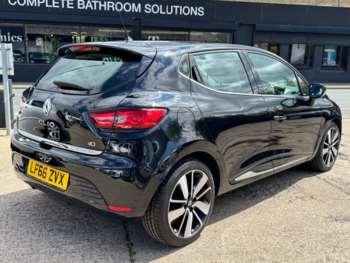 Used Renault Clio 2016 for sale - 75171010: Photo