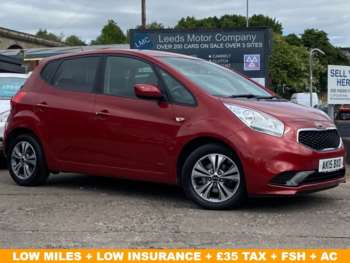 2015 (15) - 1.4 CRDi SR7 5dr