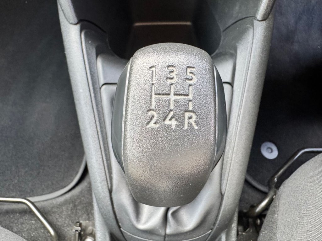 Vehicle 25