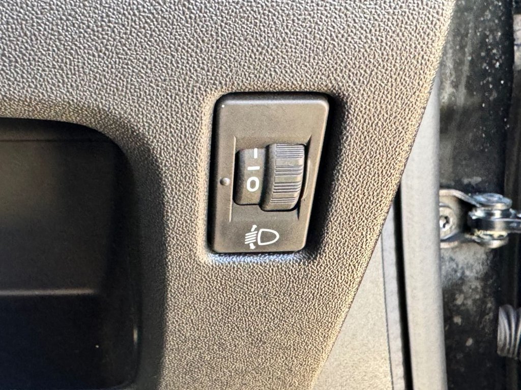 Vehicle 32