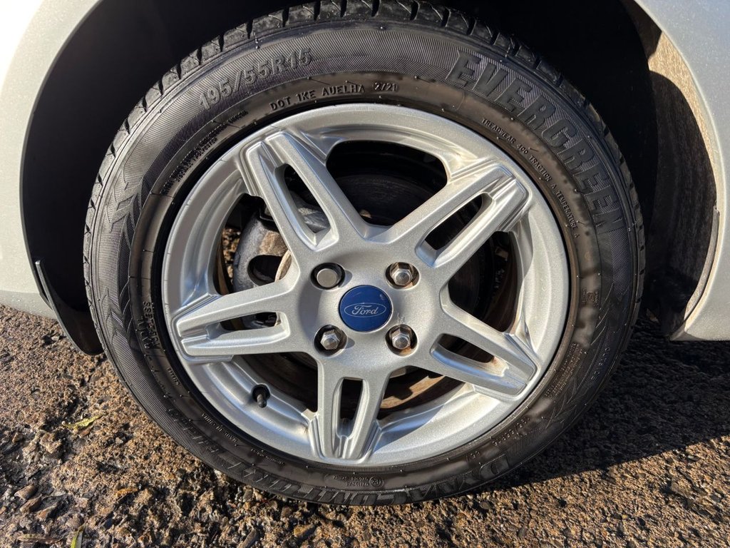 Used Ford Fiesta 2016 for sale - 76751430: Photo 18