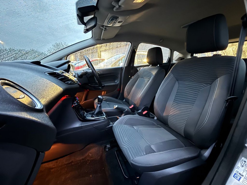 Used Ford Fiesta 2016 for sale - 76751430: Photo 24