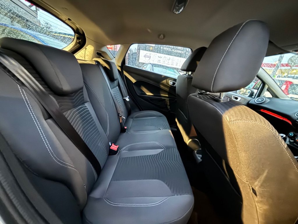 Used Ford Fiesta 2016 for sale - 76751430: Photo 28