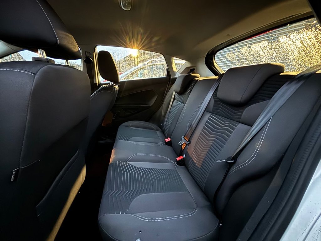 Used Ford Fiesta 2016 for sale - 76751430: Photo 29
