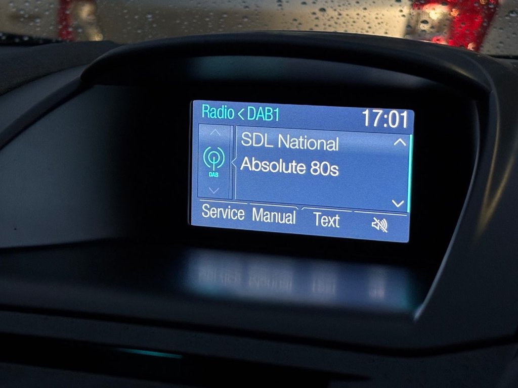 Used Ford Fiesta 2016 for sale - 76751430: Photo 35