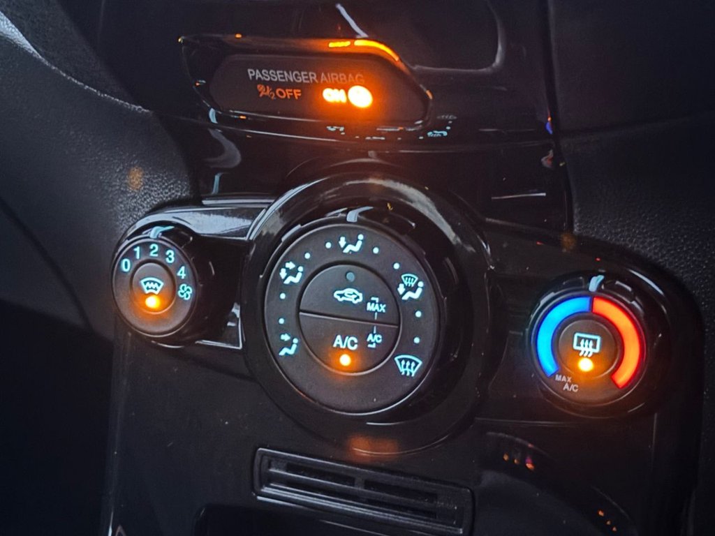 Used Ford Fiesta 2016 for sale - 76751430: Photo 38